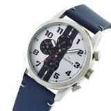 Maxima ATTIVO Men Multicolor Dial Analogue Watch - 60460LMGI