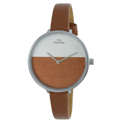 Maxima ATTIVO Women Multicolor Dial Analogue Watch - 60591LMLI