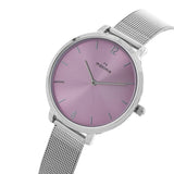 Maxima ATTIVO Women Pink Dial Analogue Watch - 60641CMLI