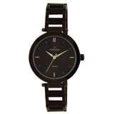 Maxima ATTIVO Women Brown Dial Analogue Watch - 61930CMLE