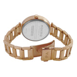Maxima ATTIVO Women Blue Dial Analogue Watch - 62003CMLR