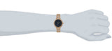 Maxima ATTIVO Women Blue Dial Analogue Watch - 62003CMLR