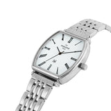 Maxima ATTIVO Women White Dial Analogue Watch - 62700CMLI