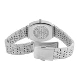 Maxima ATTIVO Women White Dial Analogue Watch - 62700CMLI