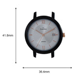 Maxima ATTIVO Women Silver Dial Analogue Watch - 63389CMLB