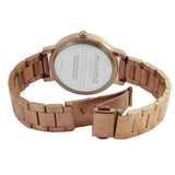 Maxima ATTIVO Women Pink Dial Analogue Watch - 63408CMLR