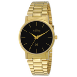 Maxima Gold Gents - 63527CMGY