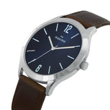 Maxima ATTIVO Men Dark Blue Dial Analogue Watch - 65071LMGI