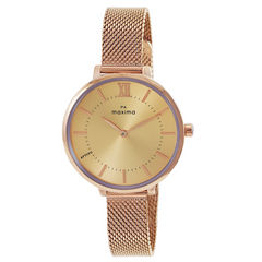 Maxima Rose Attivo Ladies - 65200CMLR