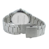 Maxima ATTIVO Men Grey Dial Analogue Watch - 65214CMGI