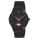 Maxima Black Attivo Gents - 65340CMGB