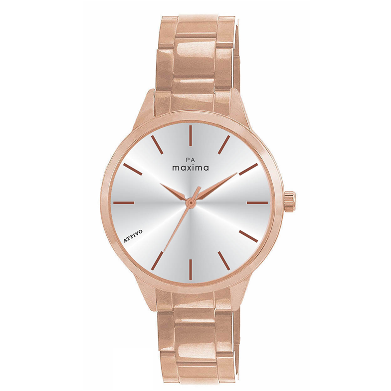 Maxima Rose Attivo Ladies 66071CMLR
