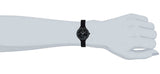 Maxima ATTIVO Women Black Dial Analogue Watch - 66242CMLB