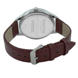 Maxima ATTIVO Men Dark Blue Dial Analogue Watch - 66262LMGI