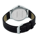 Maxima ATTIVO Men Grey Dial Analogue Watch - 66263LMGI