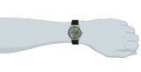 Maxima ATTIVO Men Grey Dial Analogue Watch - 66263LMGI