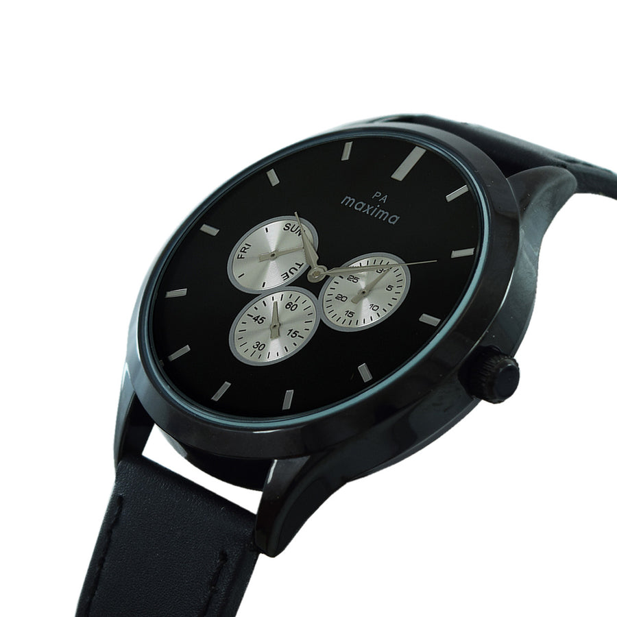 Buy Premium Quality Watches for Men Online India | Maxima
