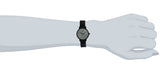 Maxima ATTIVO Women Grey Dial Analogue Watch - 66291CMLB