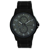 Maxima ATTIVO Men Grey Dial Analogue Watch - 66333CMGB