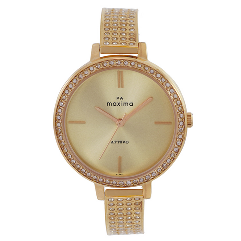 Maxima Rose Attivo Ladies - 66440BMLR