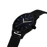 Maxima ATTIVO Women Blue Dial Analogue Watch - 66511CMLF
