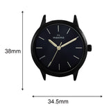 Maxima ATTIVO Women Blue Dial Analogue Watch - 66511CMLF