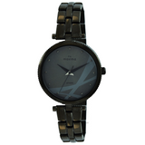 Maxima Gun Metal Attivo Ladies - 66560BMLF