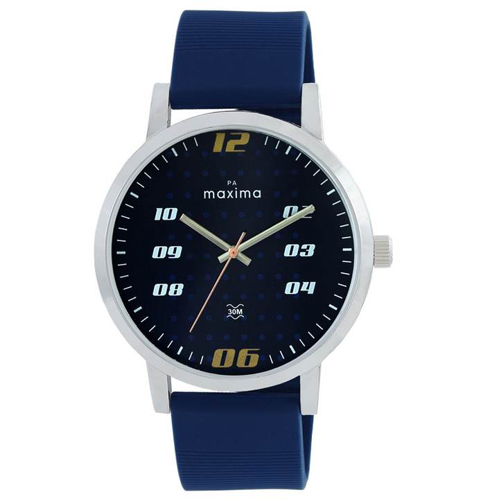 Buy Premium Quality Watches for Men Online India | Maxima