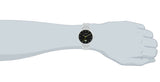 Maxima ATTIVO Men Black Dial Analogue Watch - 67033CMGI
