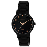 Maxima Black Attivo Ladies - 67113CMLB