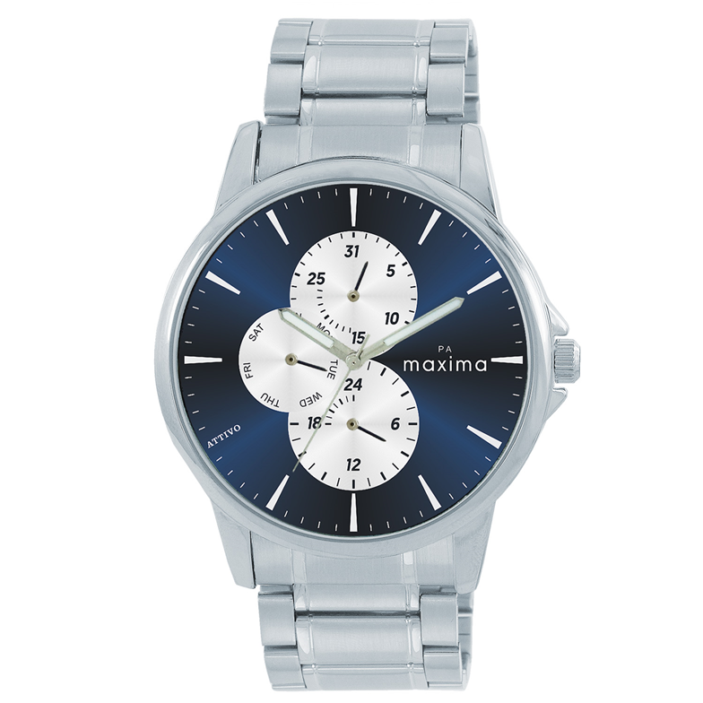 Maxima watch exchange offer on sale