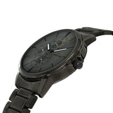 Maxima ATTIVO Men Grey Dial Analogue Watch - 67150CMGF