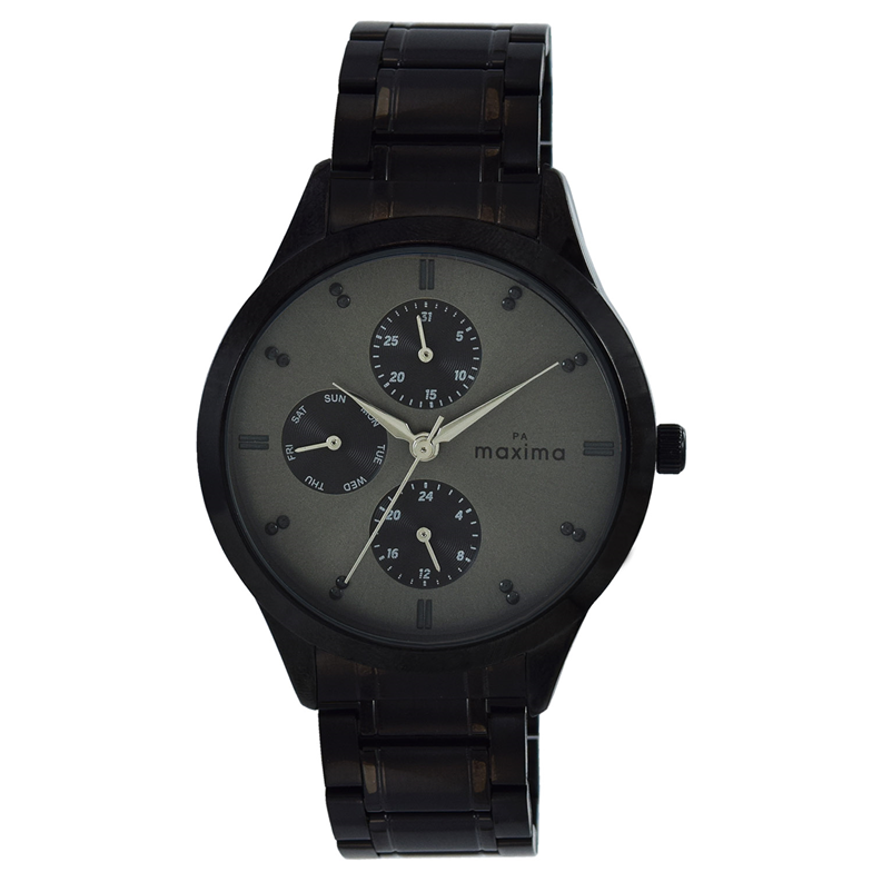 Maxima MF Black Attivo Ladies 67471CMLB