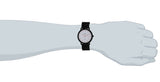Maxima ATTIVO Men White Dial Analogue Watch - 67911CMGB