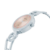 Maxima ATTIVO Women Pink Dial Analogue Watch - 67971BMLI