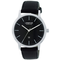 Maxima Urbane Collection Analog Watch For Men 68491LMGI