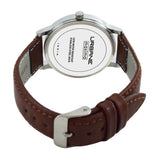 Maxima URBANE Men Dark Blue Dial Analogue Watch - 68495LMGI