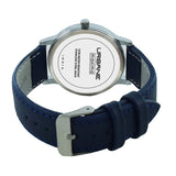 Maxima URBANE Men Dark Blue Dial Analogue Watch - 68498LMGI