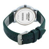 Maxima Urbane Collection Analog Watch For Men 68499LMGI