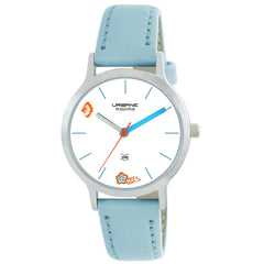 Maxima Urbane Collection Analog Watch For Women 68515LMLI