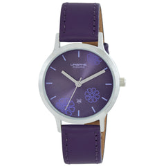 Maxima Urbane Collection Analog Watch For Women 68520LMLI