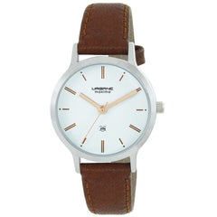 Maxima Urbane Collection Analog Watch For Women 68523LMLI