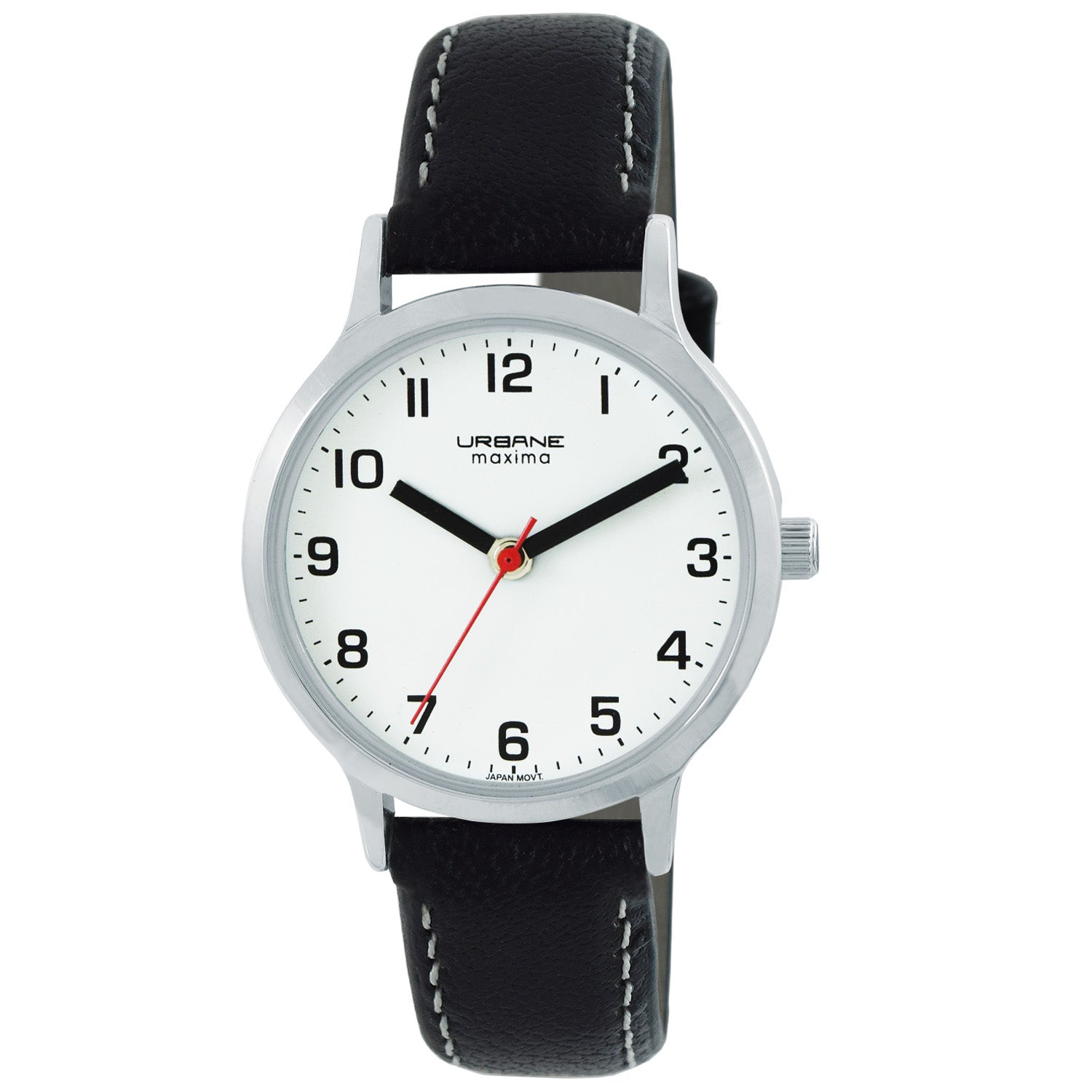 Maxima waterproof watch deals