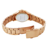 Maxima ATTIVO Women Dark Blue Dial Analogue Watch - 68751CMLR