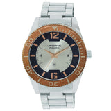 Maxima Urbane Collection Analog Watch For Men 69342CMGT
