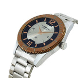 Maxima Urbane Collection Analog Watch For Men 69342CMGT
