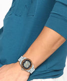Maxima Urbane Collection Analog Watch For Men 69342CMGT