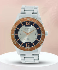 Maxima Urbane Collection Analog Watch For Men 69342CMGT