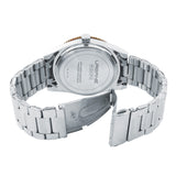 Maxima Urbane Collection Analog Watch For Men 69343CMGT