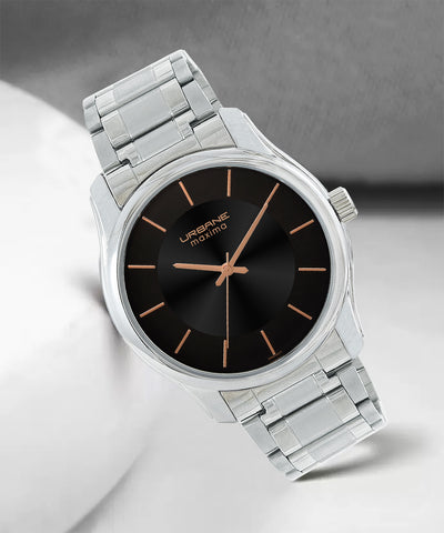Maxima Urbane Collection Analog Watch For Men 69370 CMGI